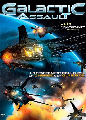 Galactic Assault (2008)