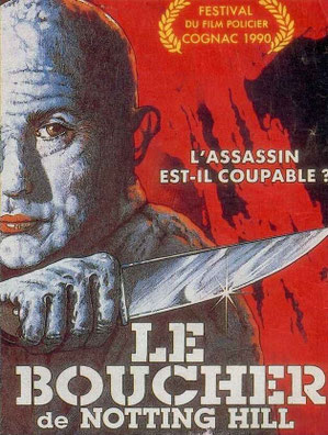 Le Boucher De Notting Hill (1989) 