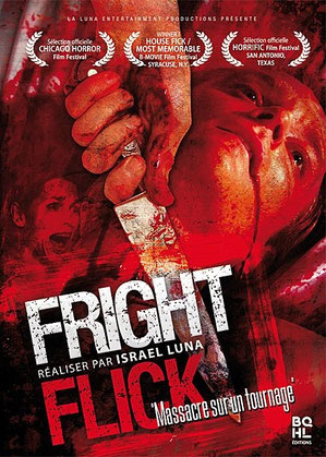 Fright Flick (2011) 