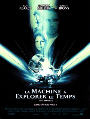 La Machine A Explorer Le Temps (2002) 