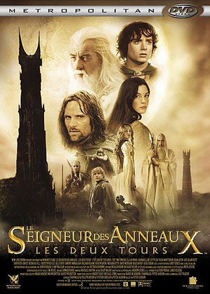 Le Seigneur Des Anneaux - Les Deux Tours (2002)