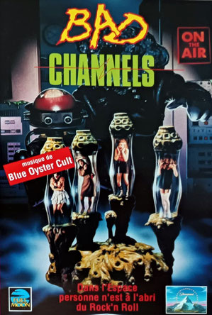 Bad Channels (1992)