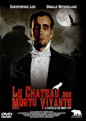 Le Château Des Morts-Vivants (1964) 