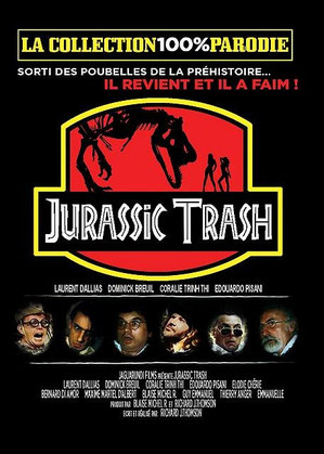 Jurassic Trash (1998) 
