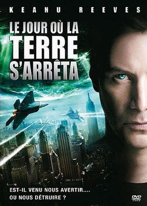 Le Jour Où La Terre s'Arrêta (2008)