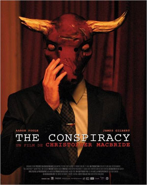 The Conspiracy (2012) 