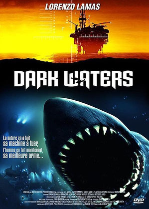 Dark Waters de Philipp J. Roth - 2003 / Horreur - Science-Fiction 