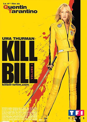 Kill Bill - Volume 1 (2003) 