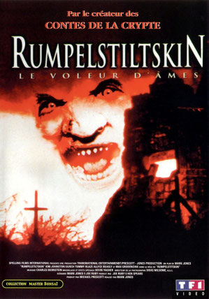 Rumpelstiltskin - Le Voleur d'Âmes (1995) 