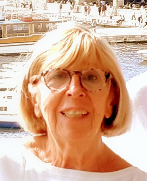Françoise Estadieu