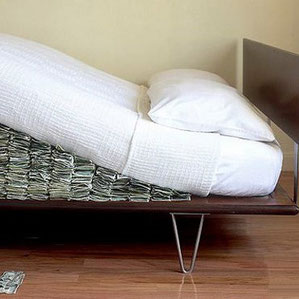 Se constituer un capital