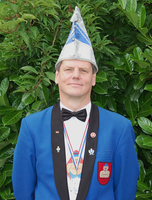 Norbert Blatz