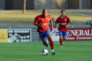 Beauvue ; Le bourreau du GFCA