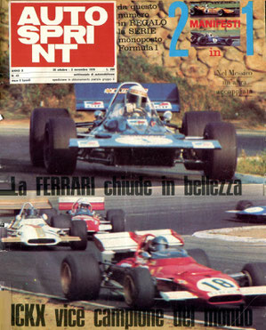 Fuente: Autosprint