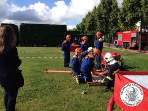 © Förderverein der Freiwilligen Feuerwehr Golm e.V. 
