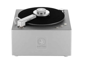 Werlsfoto: Clearaudio Smartmatrix Silent