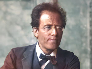 séquence musique pulsée mahler