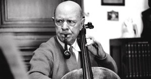 musique et texte citation casals