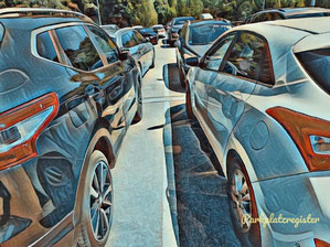 parkeren Eindhoven