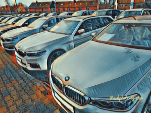 parken am flughafen köln