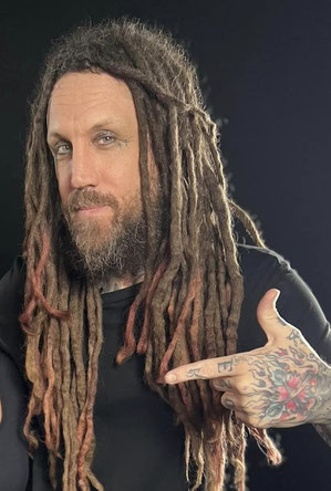 Brian Welch         (Foto: Facebook)