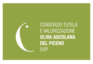 il nuovo logo del Consorzio Tutela e Valorizzazione Oliva Ascolana Dop