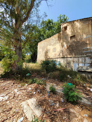 Alquería Beato Gaspar Bono