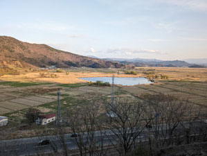 白竜湖