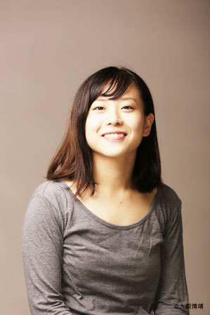 中嶋桃子/ Momoko Nakajima