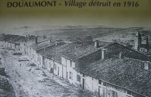 Vor dem Krieg lebten hier 288 Menschen