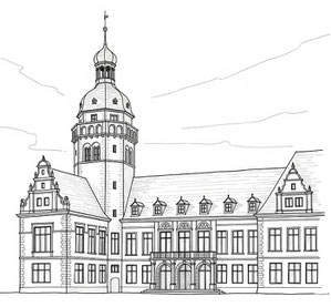 Stadtschloss Düsseldorf