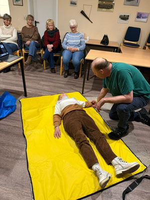 Fotos: LandFrauenVerein Fehmarn