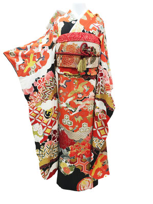 Furisode
