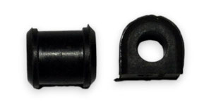 20-1108041 Buchse Gaspedal Welle GAZ 69. Accelerator Pedal shaft  Bushing GAZ 69. Втулка валика (акселератора) педали газа ГАЗ-69.