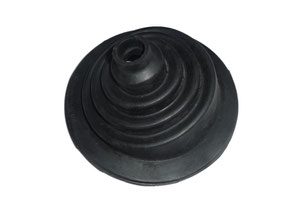24-5107080 (24-5107080-10) Schalthebelmanschette Gummibalg Staubschutz Shalthebel GAZ 24/24-10 Wolga. Gear lever gaiter GAS 24/2410 Volga. Пыльник рычага переключения передач ГАЗ 24/2410 Волга.