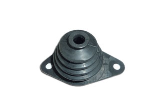 52-1108152 Fahrpedal, Gaspedal Faltenbalg Staubschutz Gummi Manschette GAZ 66. Accelerator Pedal Dust Boot Rubber GAS 66. Чехол защитный рычага педали пыльник ГАЗ-66.