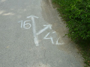 Plitvice Marathon 2012