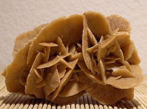 Rose de sable