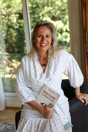 Myriam Bidaud, psycho clinicienne et thérapeute de couple, spécialisée en Gestalt thérapie à Oullins