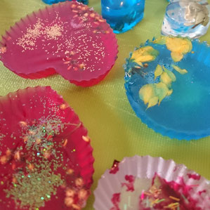 Selbstgemachte Seife geschenkideen 14 jährige konfirmation geschenk graffiti zeichnen