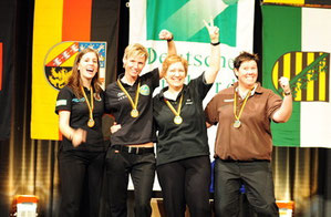 3. DM im 14.1 Diana Stateczny(2 v. links)