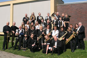 breibergers breiberger muzikanten dalerpeel muziekvereniging