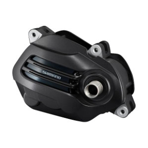 Shimano Steps 6100 Mittelmotor in der e-motion e-Bike Welt in Ihrer Nähe kaufen