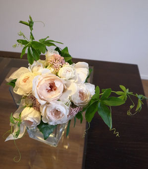 Wedding　Bouquet