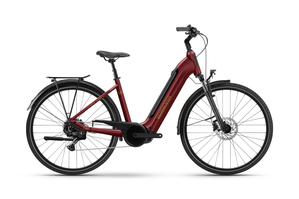 E-Bike