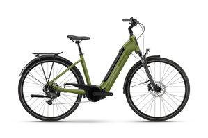E-Bike