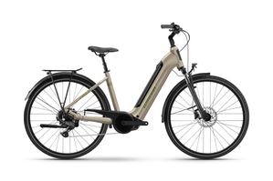 E-Bike