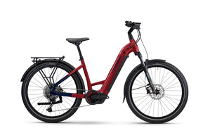 E-Bike