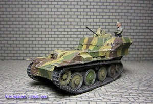 対空戦車一覧 German Anti-Aircraft Tanks in 1-76,72 対空戦車一覧 German Anti-Aircraft Tanks in 1-76,72