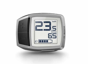 Bosch Purion Display